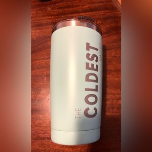 COPY - The Coldest Water Tumbler